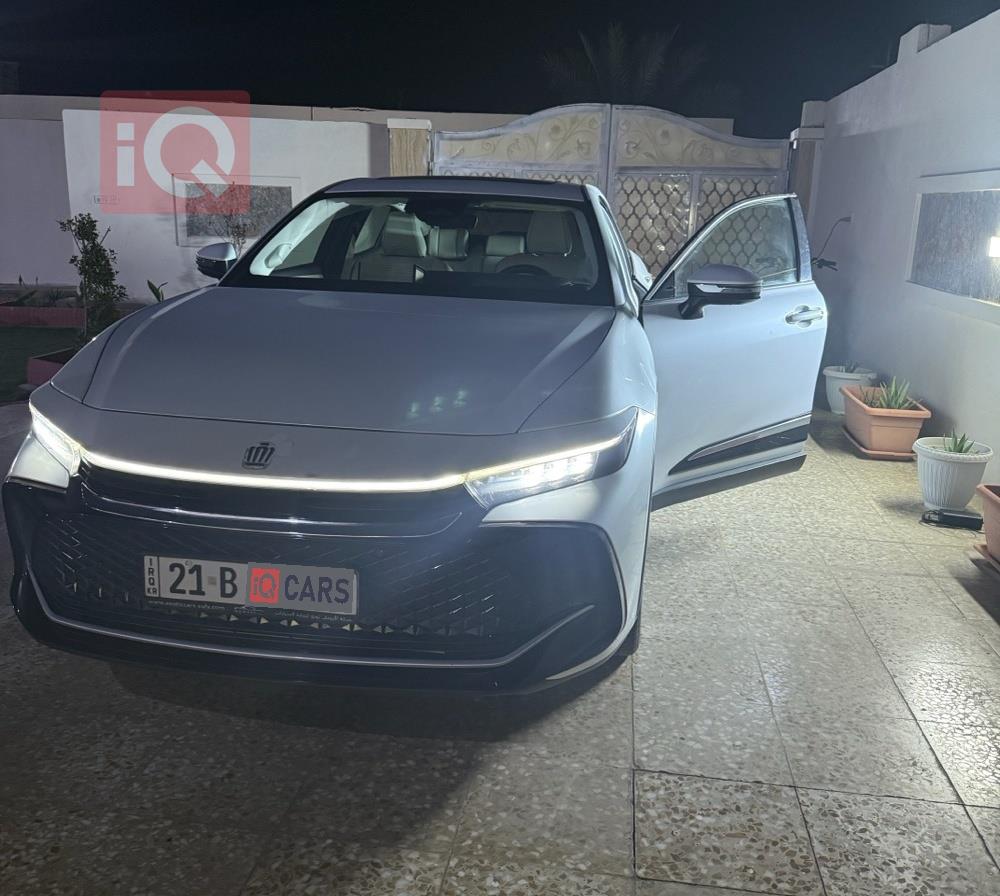 تويوتا كراون